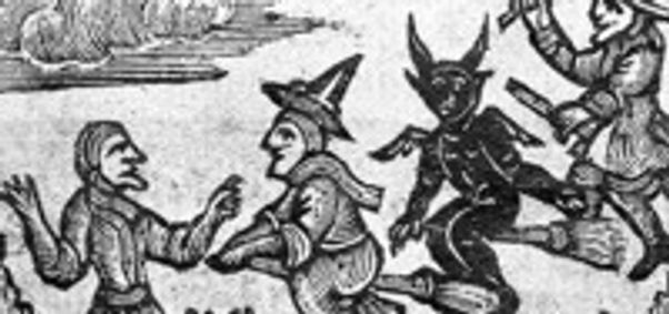 SHIFT+SPACE | Abigail's Adventures in Boston or: An Invocation of the Goddess Babylon show poster