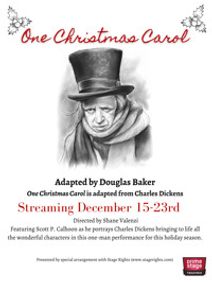 One Christmas Carol