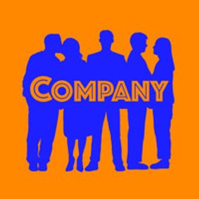 Company show poster