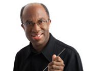 Michael Morgan Conducts the SF Symphony