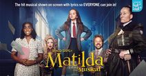 Ding-a-long-a Matilda