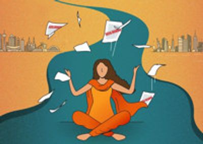 Blacklisted show poster