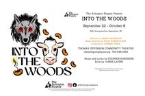 Into the Woods