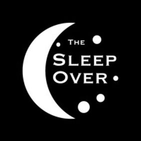 The Sleepover show poster