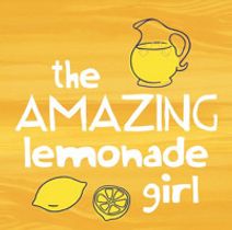 The Amazing Lemonade Girl