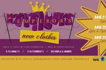 The Emperor's New Clothes