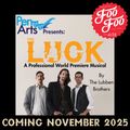 The Luck in Jacksonville