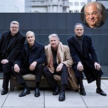 Celebrating the Emerson Quartet with David Shifrin | Chamber Music Northwest Summer Festival