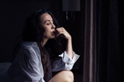 CONVERSATIONS AFTER SEX by Mark O'Halloran show poster