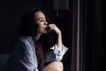 CONVERSATIONS AFTER SEX by Mark O'Halloran