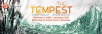 The Tempest by William Shakespeare