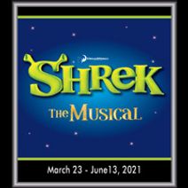 Shrek The Musical