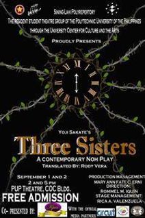 THREE SISTERS