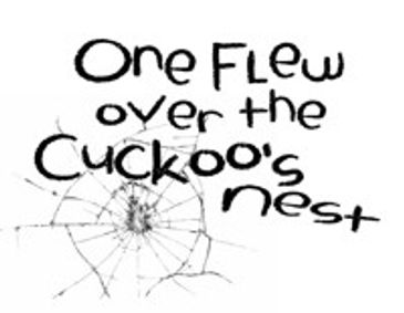 One Flew Over the Cuckoo's Nest show poster