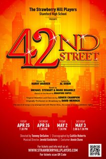 42nd Street