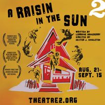 A Raisin in the Sun
