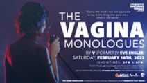 The Vagina Monologues