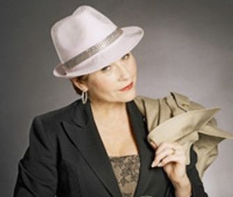 Her Way: An Interesting Bunch of Gals show poster