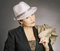 Her Way: An Interesting Bunch of Gals