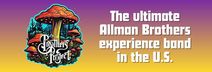 BROTHERS PROJECT Ultimate Allman Bros Tribute – Sat, Nov 22, pm