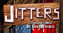 Jitters: A Comedy