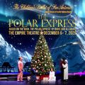 The Polar Express: The Musical in Dallas