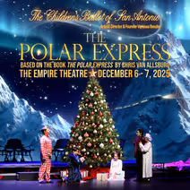 The Polar Express: The Musical