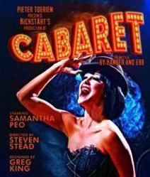 CABARET