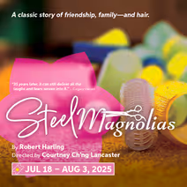 Steel Magnolias