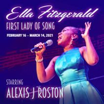 Ella Fitzgerald: First Lady of Song