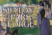 Sunday in the Park with George in Boston