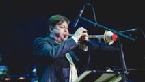 Guy Barker's Big Band Christmas