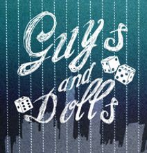 Guys and Dolls