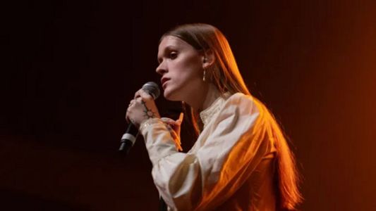 Ethel Cain at The Theater at Virgin Hotels