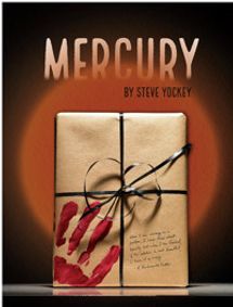 MERCURY by Steve Yockey show poster