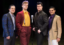 Million Dollar Quartet