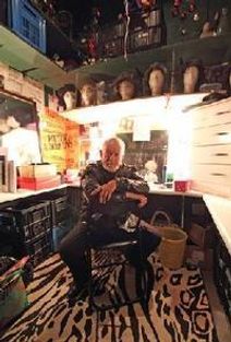 AN AUDIENCE WITH PIETER-DIRK EISH