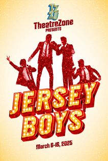 Jersey Boys
