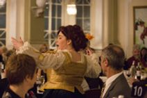 Mother's Day Opera High Tea