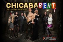 ChicabaRENT - A Chi-Town, Cabaret, Rent Roaring Review