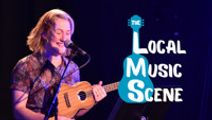 The Local Music Scene presents: Jen Scott