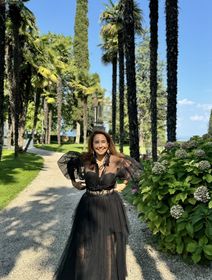 AUDREY APPLEBY/ Life…A Seduction Tour