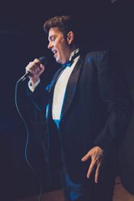 America Sings! show poster