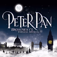 Peter Pan Logo