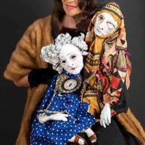 Matinee with Miss Peg and Other Pieces