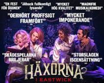 Häxorna i Eastwick