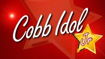 Cobb Idol Jr 2026