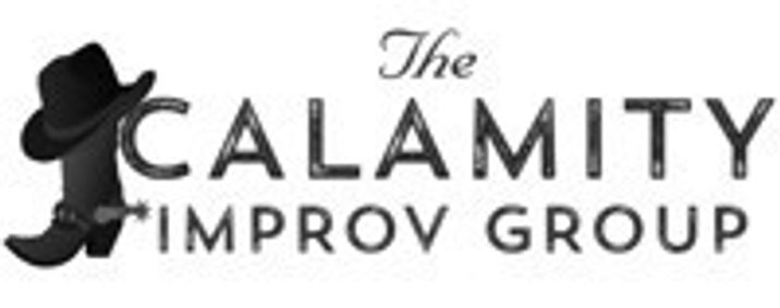 Calamity Improv: The Wild West of Improv Shows show poster