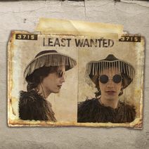 LEAST WANTED