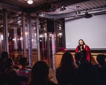 More than Resilence: A Variety Show Celebrating Native Joy